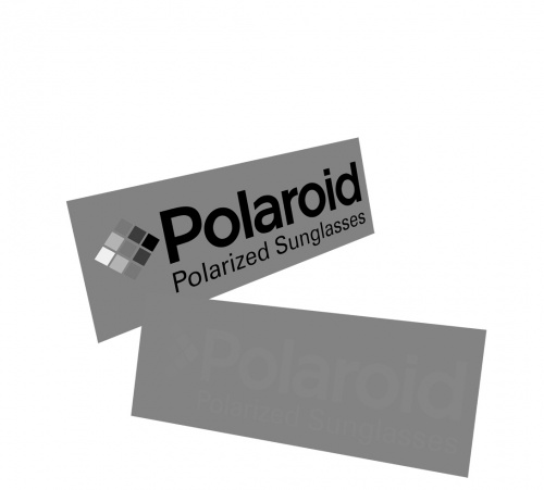  Polaroid    Тест